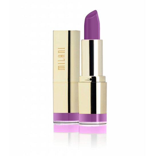 Milani Matte Moisture Lipstick Glam 65