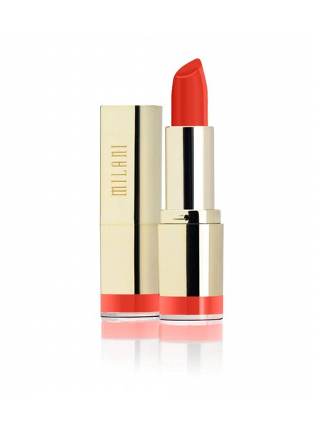 Milani Matte Moisture Lipstick Passion 66