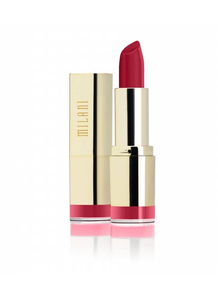 Milani Matte Moisture Lipstick Confident 67