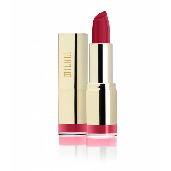 Milani Matte Moisture Lipstick Confident 67