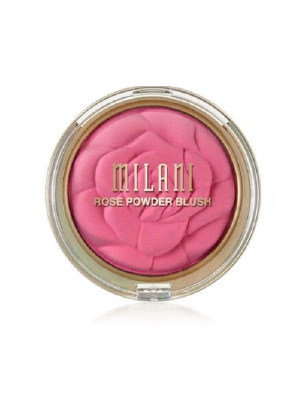 Milani Rose Powder Blush Tea Rose