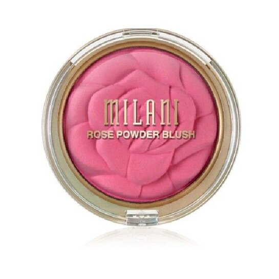 Milani Rose Powder Blush Tea Rose