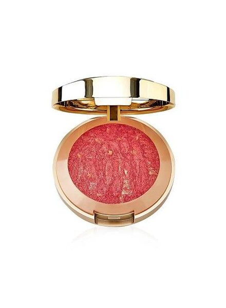 Milani Baked Blush Red Vino 09