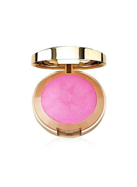 Milani Baked Blush Delizioso Pink 10