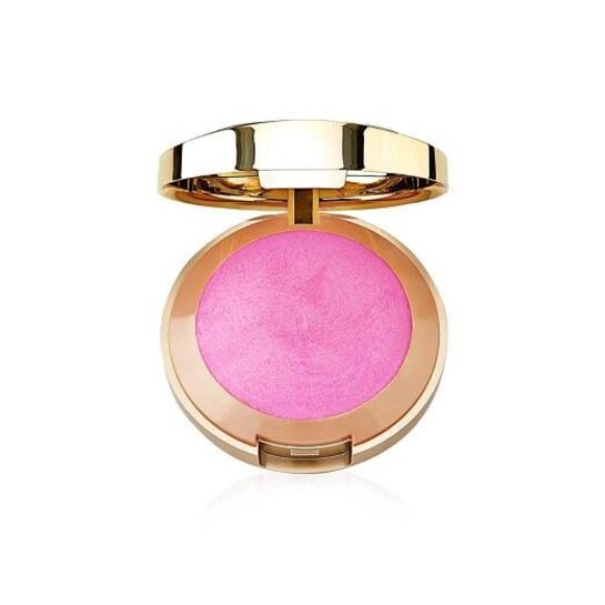 Milani Baked Blush Delizioso Pink 10