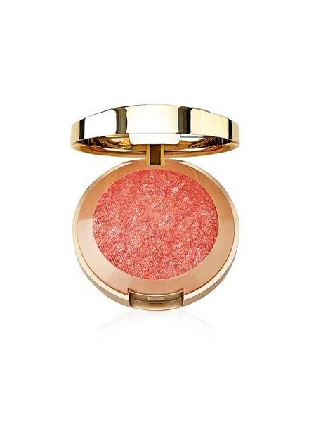 Milani Baked Blush Corallina 08