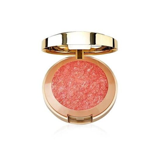 Milani Baked Blush Corallina 08