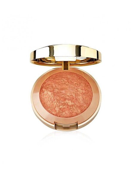 Milani Baked Blush Bellissimo Bronze 06