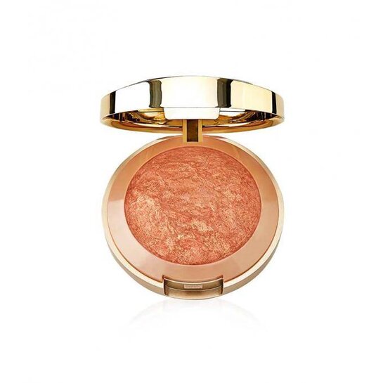 Milani Baked Blush Bellissimo Bronze 06