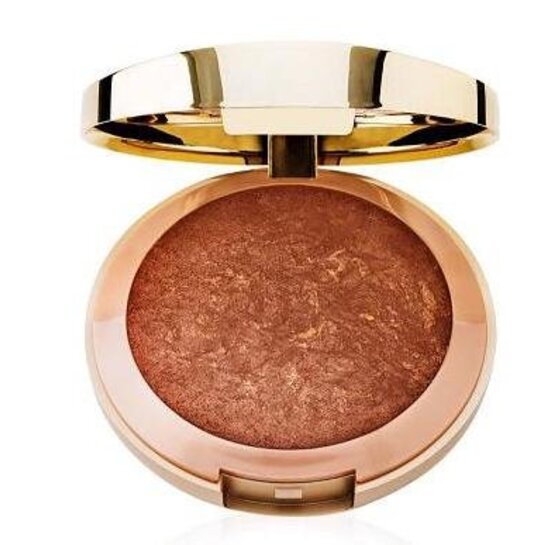 Milani Baked Bronzer Golden