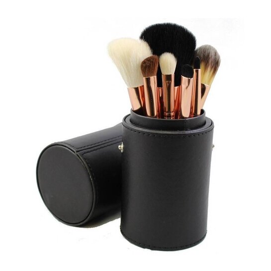 Morphe 7 pc. Rose Holiday Set