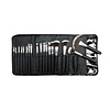 Morphe 18 Piece Vegan Brush Set