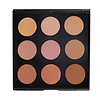 Morphe 9BZ That Glow Bronzer Palette