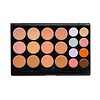 Morphe 20CON 20 Color Contour / Concealer Palette