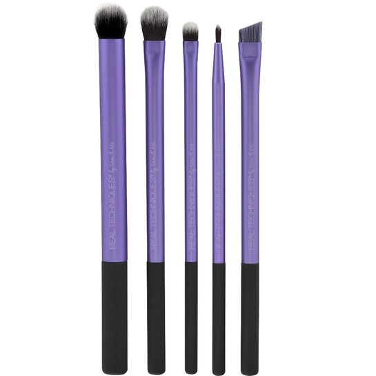 Real Techniques Starter Kit