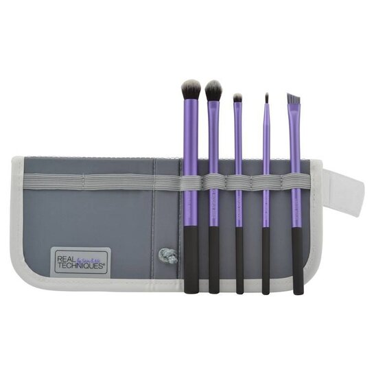 Real Techniques Starter Kit