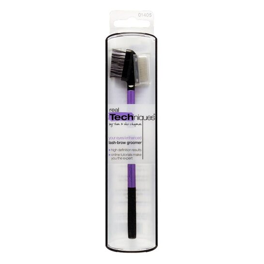 Real Techniques Lash Brow Groomer