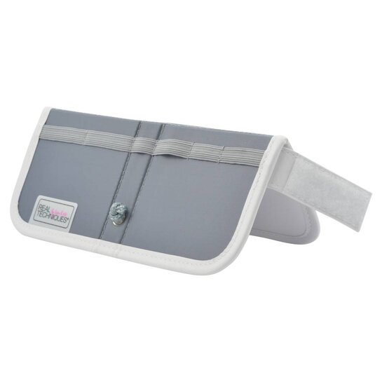 Real Techniques Travel Essentials Set