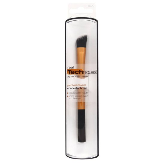 Real Techniques Concealer Brush