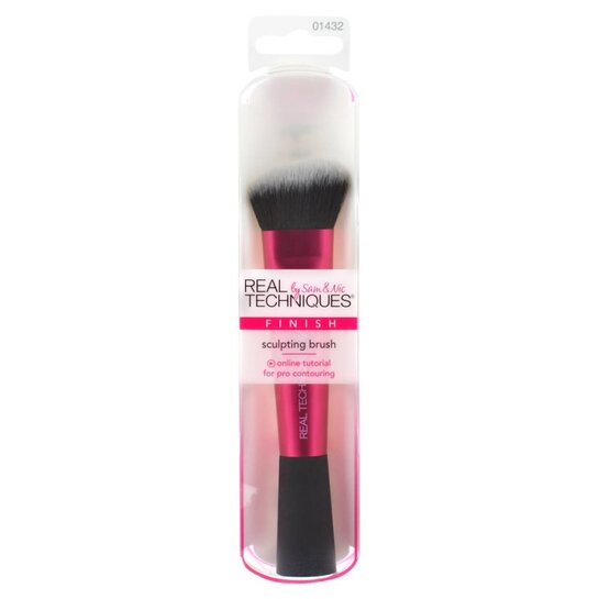 Real Techniques Sculpting Brush