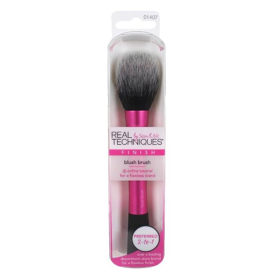 Real Techniques Blush Brush
