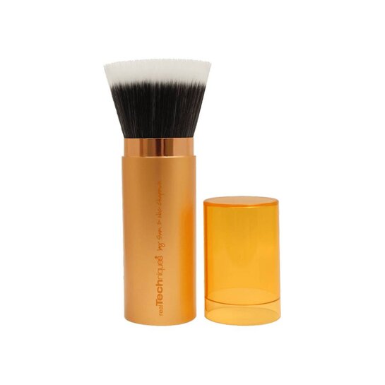 Real Techniques Retractable Bronzer Brush