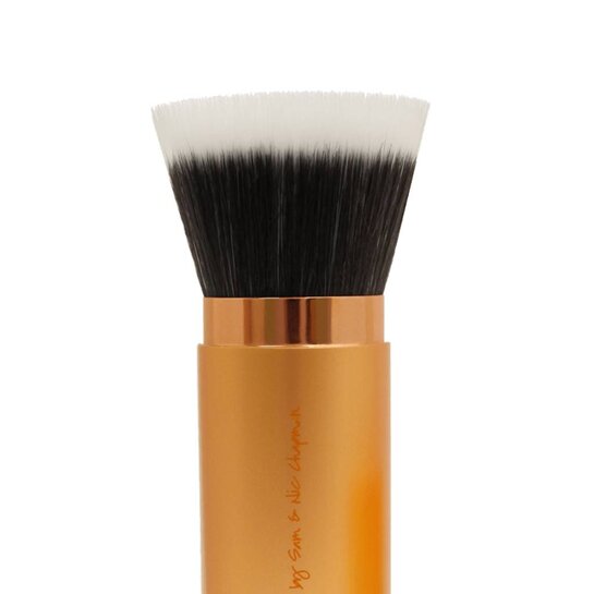 Real Techniques Retractable Bronzer Brush