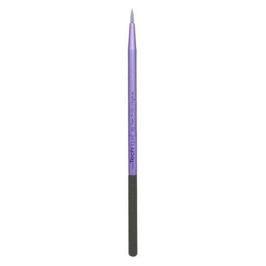 Real Techniques Silicone Liner Brush