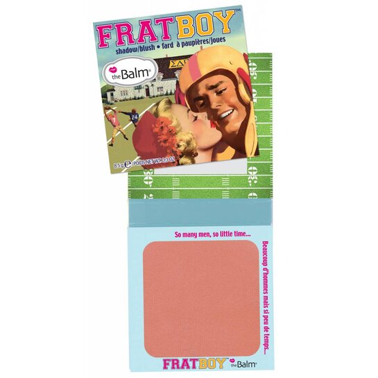 The Balm Frat Boy Blush