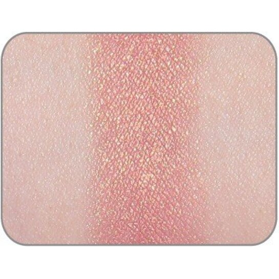The Balm Hot Mama Beautiful Peach Pink Blush