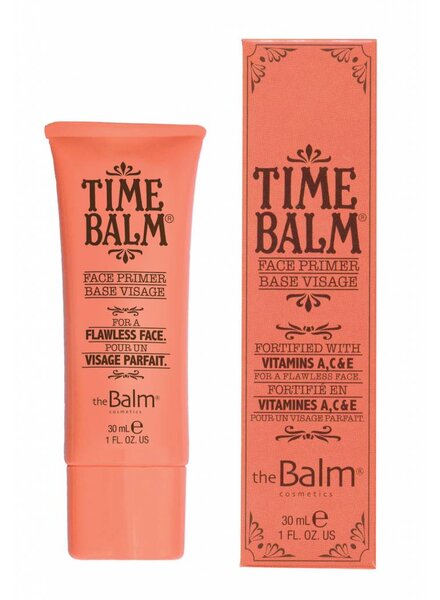 The Balm Time Balm Primer