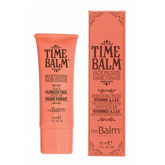 The Balm Time Balm Primer
