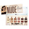 The Balm Nude Dude Palette