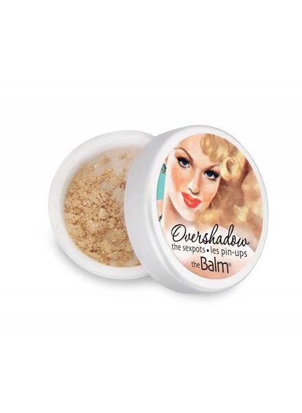 The Balm Overshadow No Money No Honey