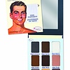 The Balm Meet Matte Palette