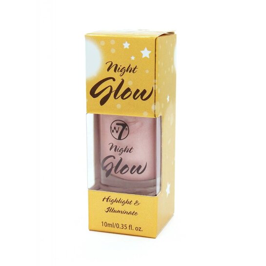 W7 Night Glow Highlighter and Illuminator