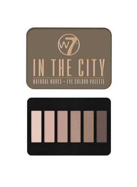 W7 In the City