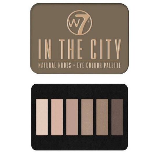 W7 In the City