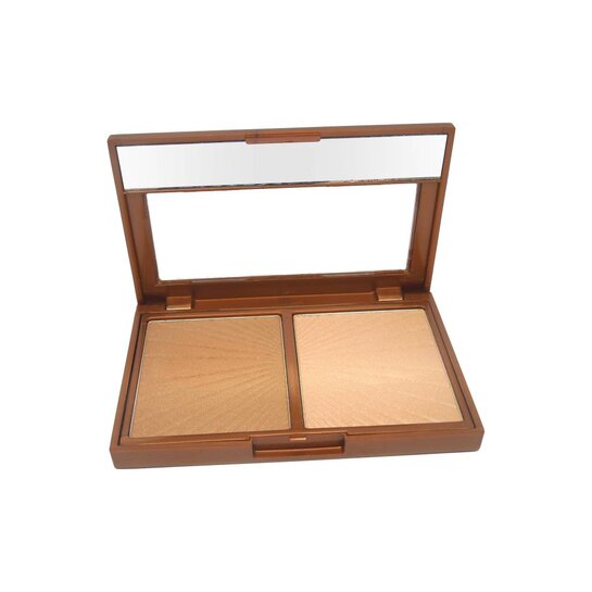 W7 Hollywood Bronze en Glow