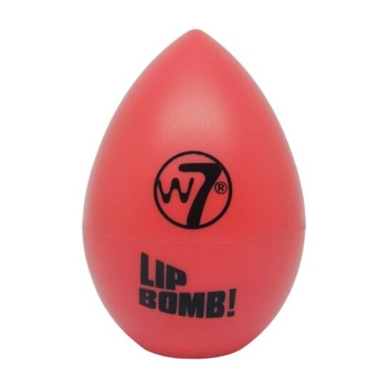 W7 Lip Bomb Raspberry