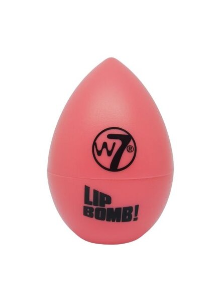W7 Lip Bomb Strawberry