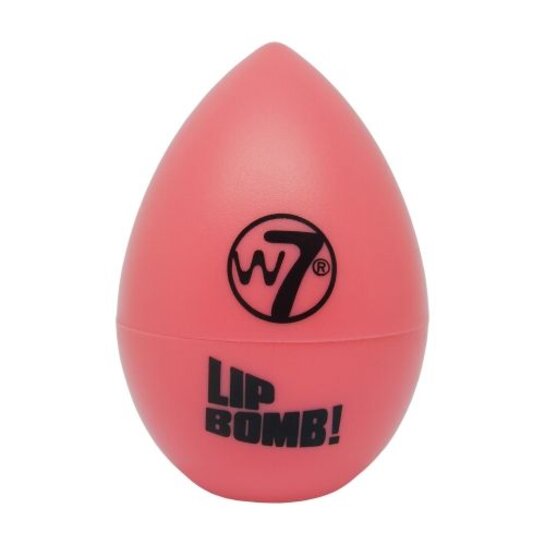 W7 Lip Bomb Strawberry