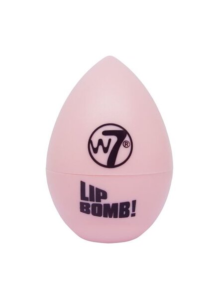 W7 Lip Bomb Pink Cherry