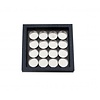 Z Palette Mini Round Metal Pans 10 Pack