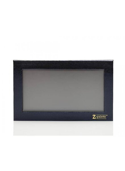 Z Palette Black Large Palette