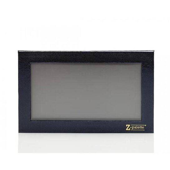 Z Palette Black Large Palette
