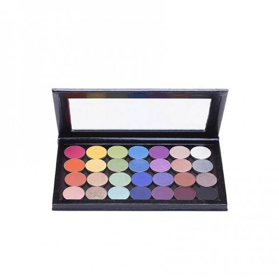 Z Palette Black Large Palette
