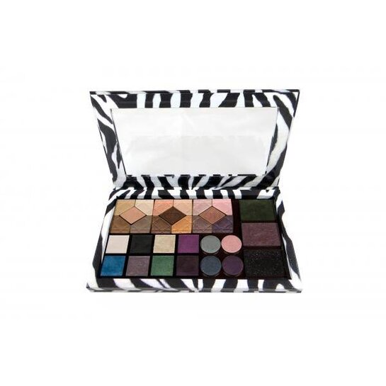 Z Palette Large Zebra Palette