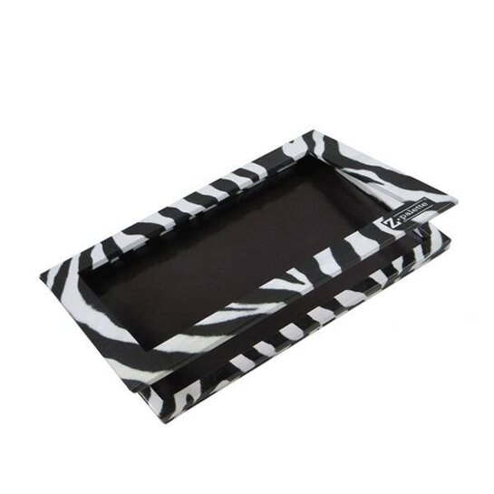 Z Palette Large Zebra Palette