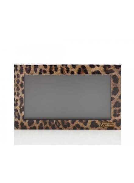 Z Palette Leopard Large Palette